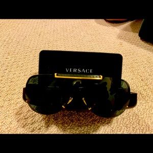 Versace Sun Glasses